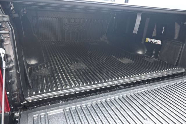 Certified 2025 Ford F150 STX RWD image 35