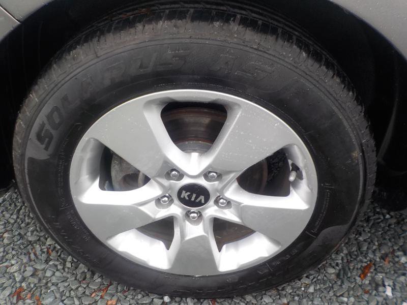 Used 2018 Kia Soul w/ Convenience Package image 32