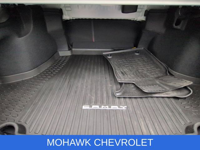 Used 2021 Toyota Camry XSE image 27