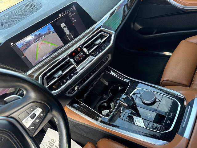 Used 2019 BMW X5 xDrive40i w/ Convenience Package image 14