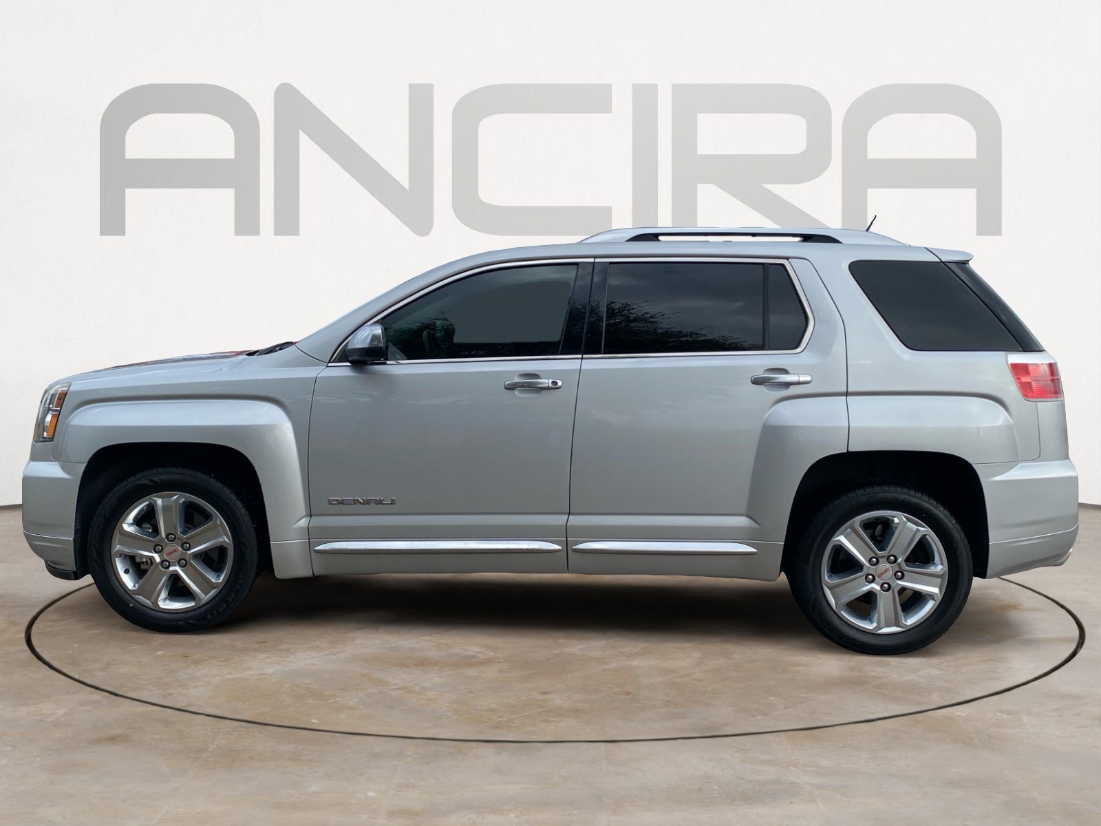 Used 2016 GMC Terrain Denali image 7