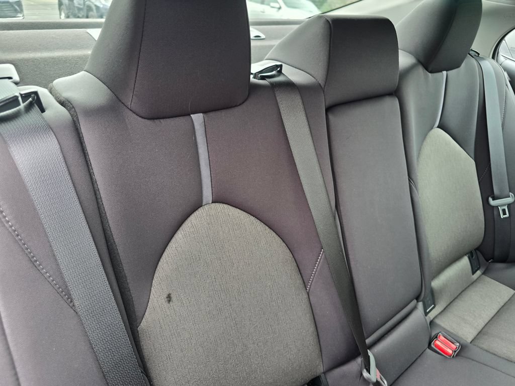 Used 2023 Toyota Camry LE FWD image 14