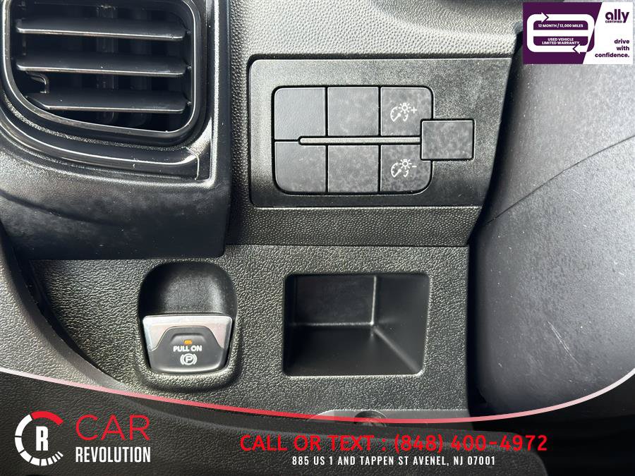 Used 2023 RAM ProMaster 2500 FWD image 28