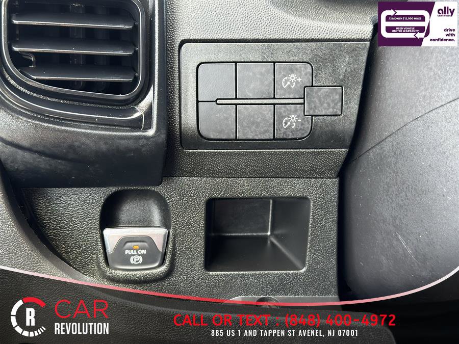 Used 2023 RAM ProMaster 2500 FWD image 28