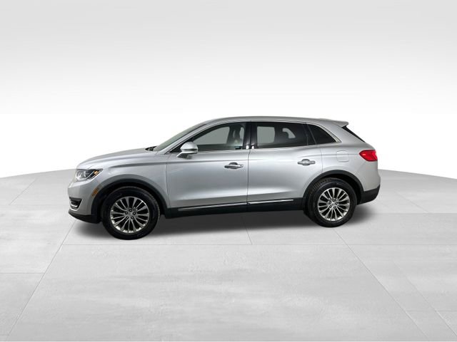 Used 2016 Lincoln MKX Select w/ Select Plus Package image 3