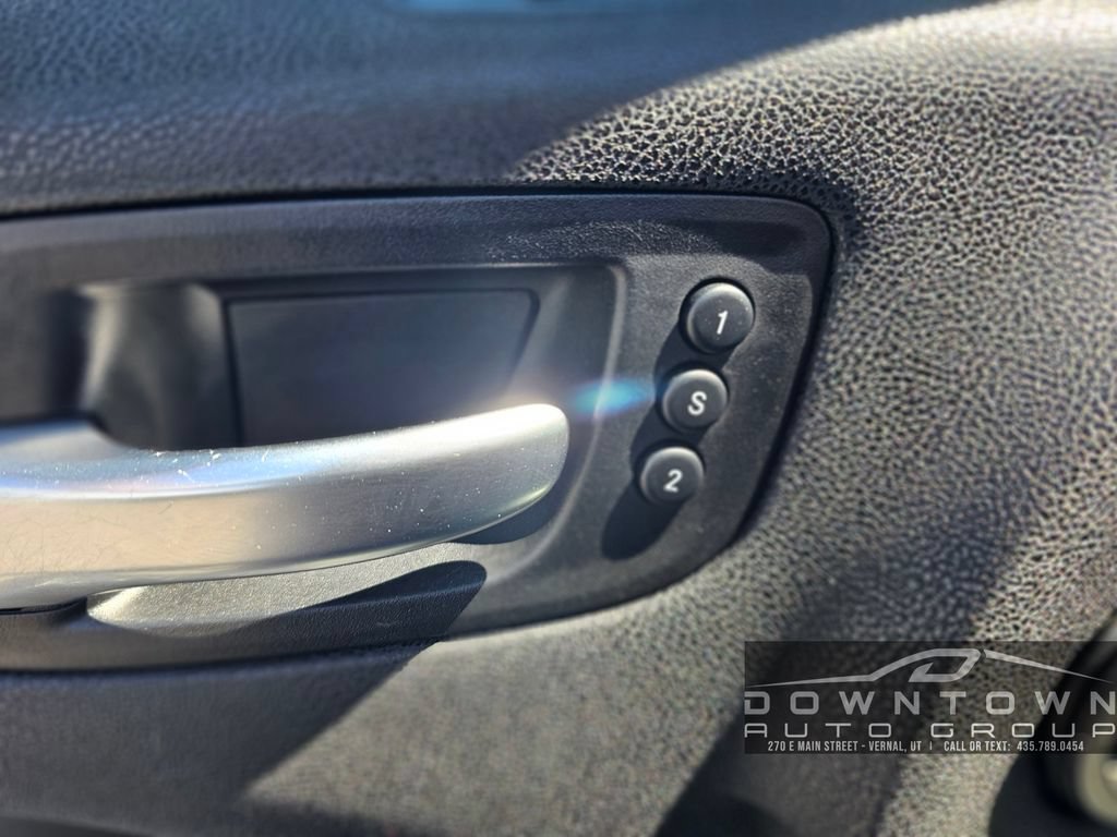 Used 2017 Dodge Charger SXT w/ AWD Plus Group image 14