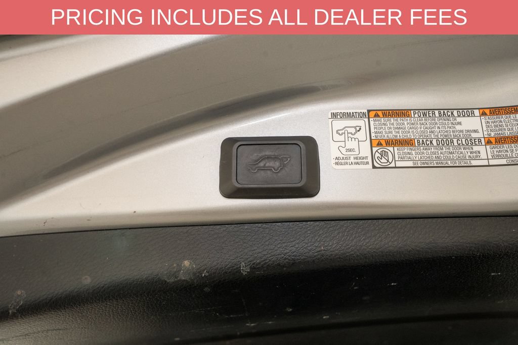 Used 2016 Toyota RAV4 XLE FWD image 6
