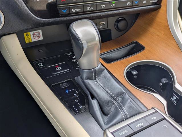 Used 2021 Lexus RX 450h AWD w/ Premium Package image 12