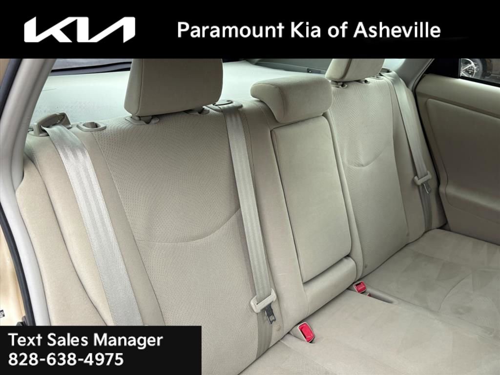 Used 2010 Toyota Prius Two image 19