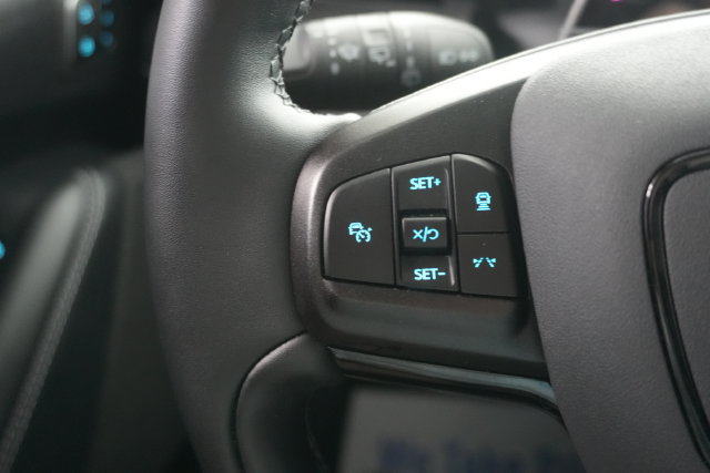 Certified 2025 Ford Mustang Mach-E Select w/ Comfort Package Lite AWD/4WD image 14