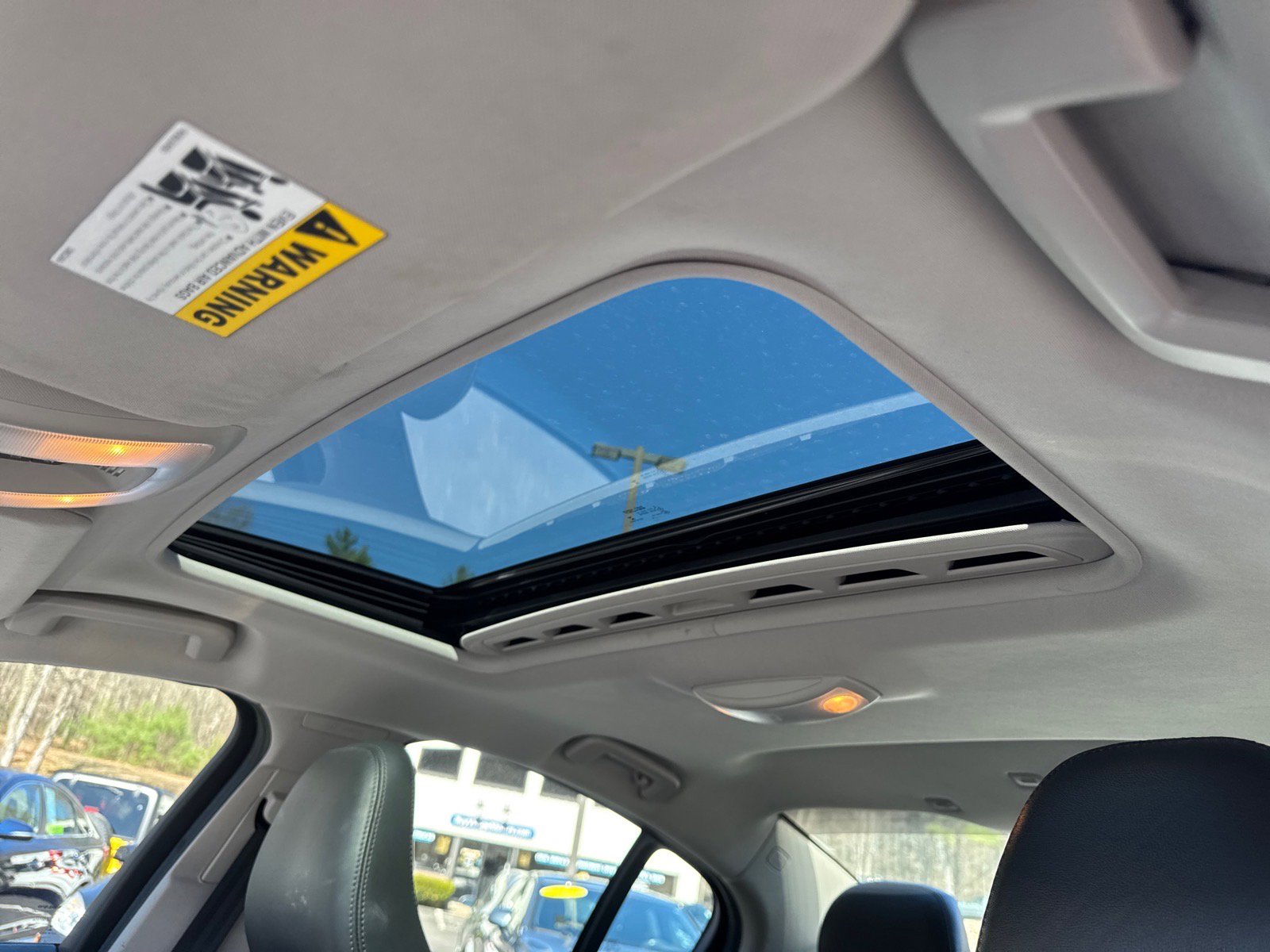 Used 2017 Volvo S60 T5 Dynamic AWD/4WD image 10