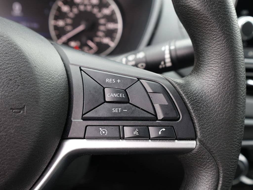 Used 2022 Nissan Altima 2.5 SV FWD image 31