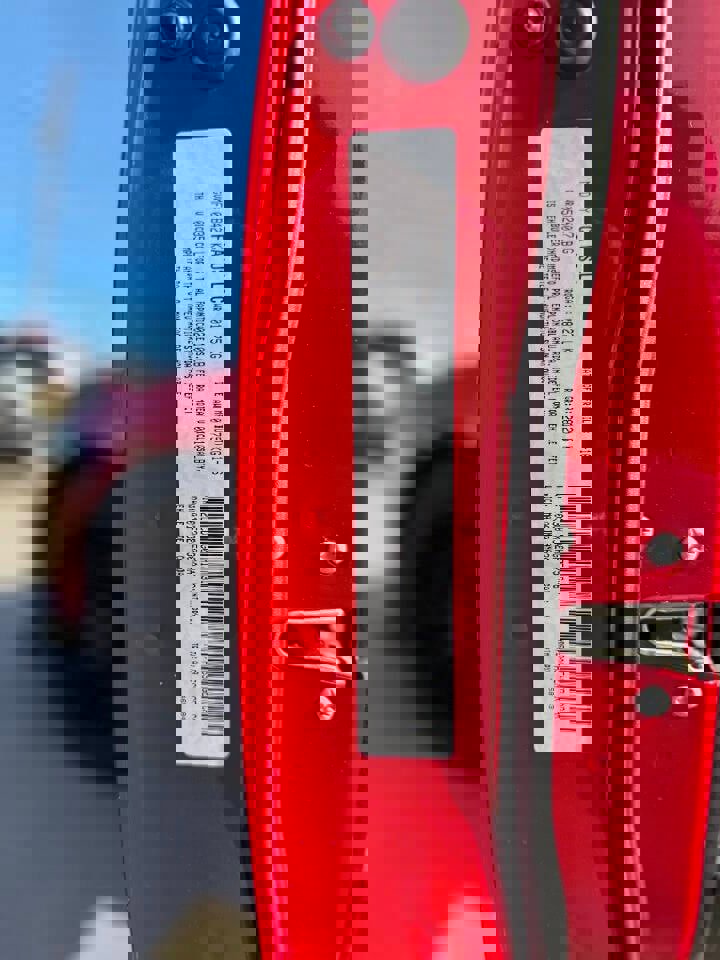 Used 2016 Dodge Charger SXT w/ AWD Plus Group image 55