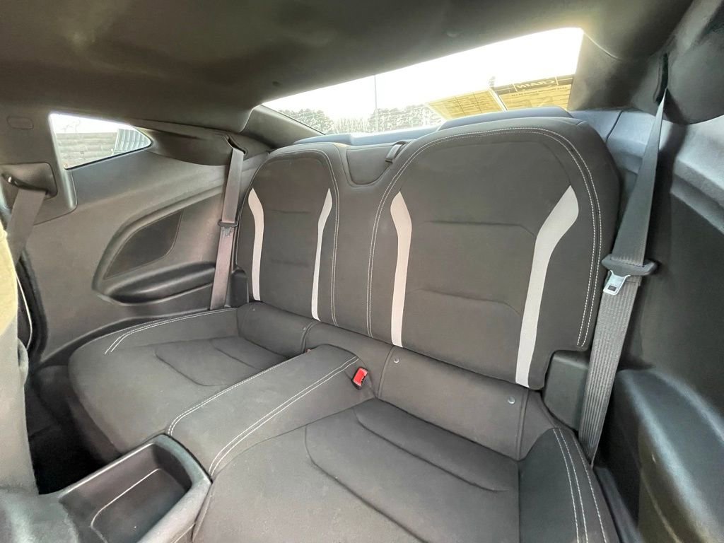 Used 2020 Chevrolet Camaro SS image 23