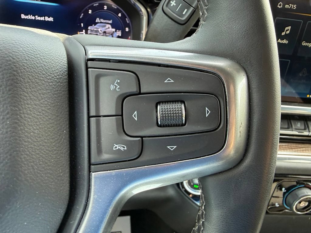 Used 2024 Chevrolet Silverado 2500 LT w/ Convenience Package AWD/4WD image 44