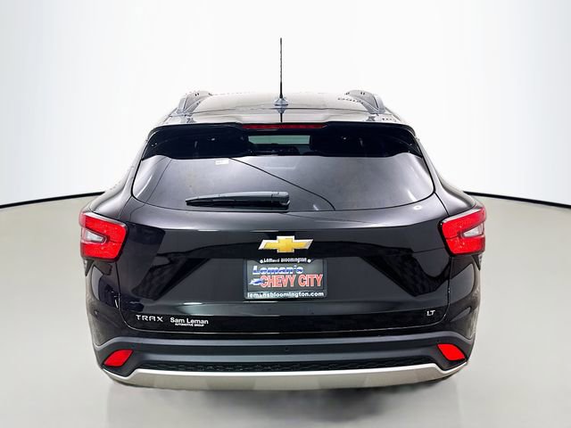 New 2026 Chevrolet Trax LT w/ Sunroof Package image 9