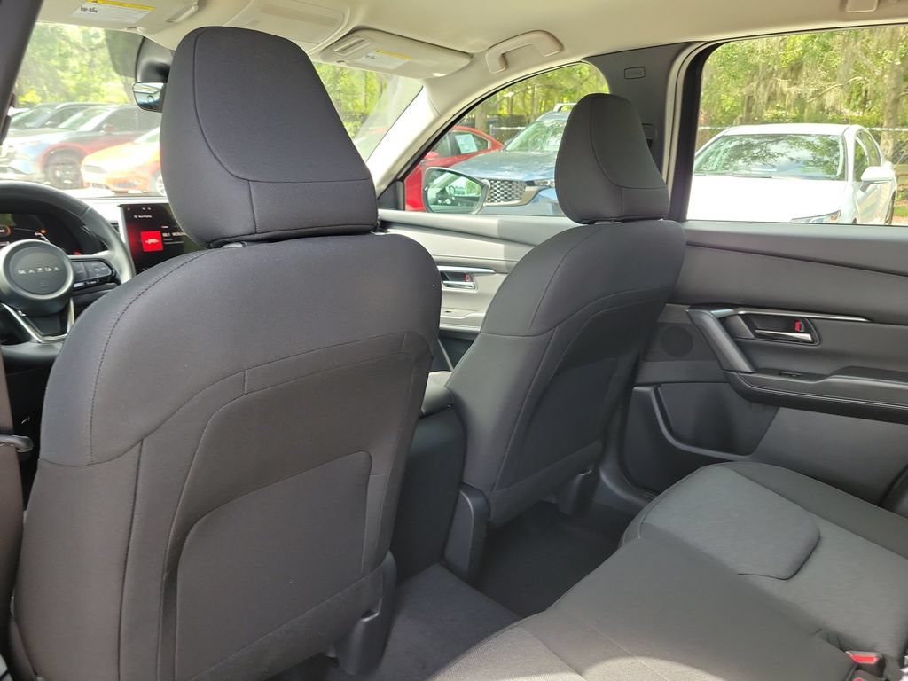 New 2026 MAZDA CX-5 AWD 2.5 S image 11