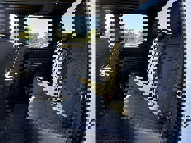 New 2026 Toyota Tundra TRD Pro image 29