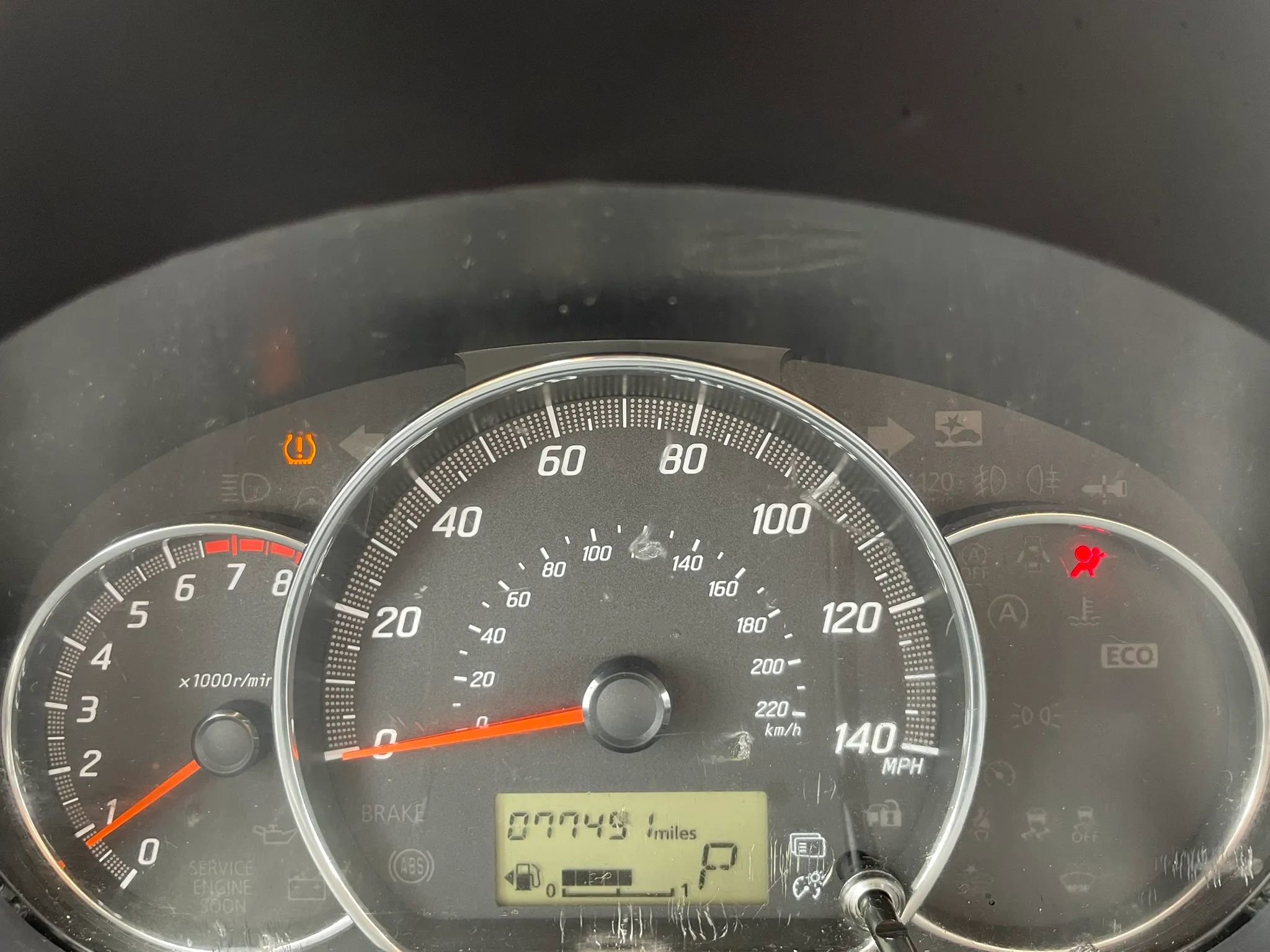 Used 2019 Mitsubishi Mirage SE FWD image 23