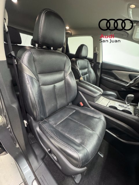 Used 2015 Nissan Murano SL FWD image 28