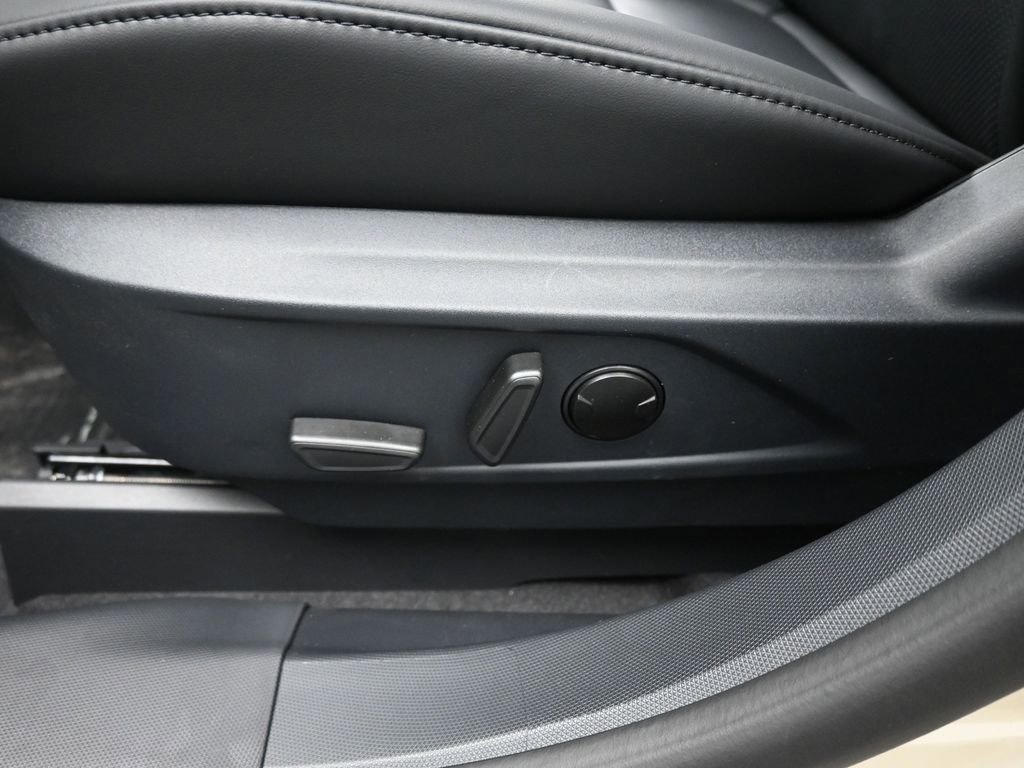 New 2026 Ford Mustang Mach-E Premium w/ Technology Package RWD image 10