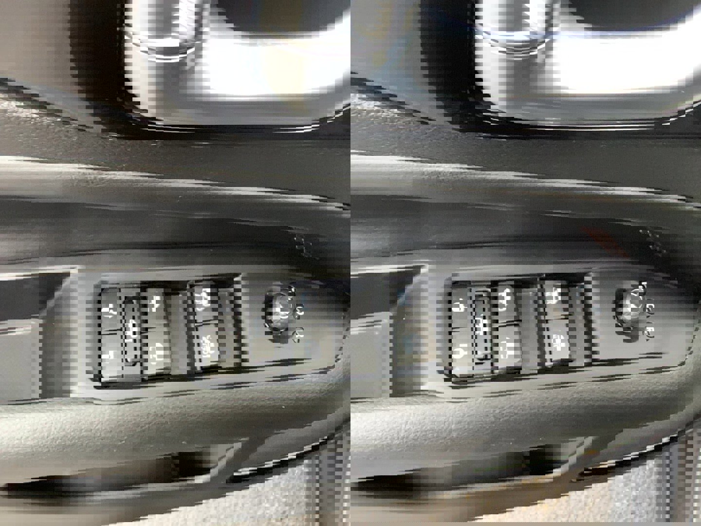 Certified 2024 Jeep Compass Trailhawk w/ Trailhawk Convenience Group image 11