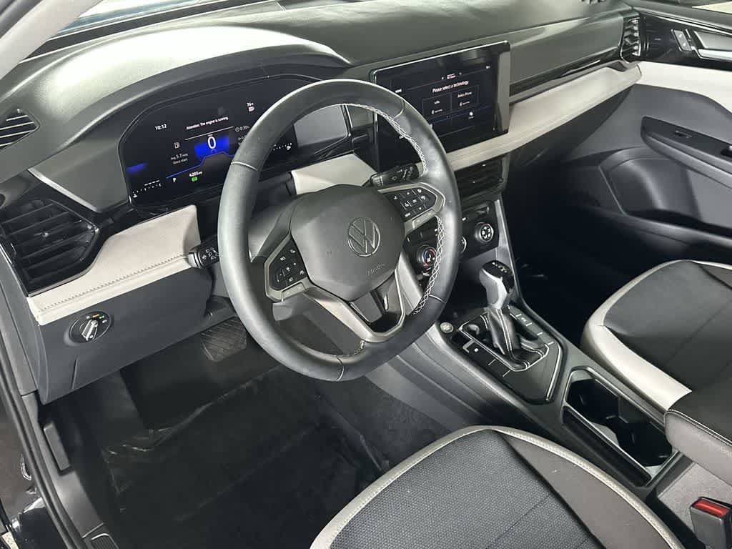 Used 2025 Volkswagen Taos S FWD image 13