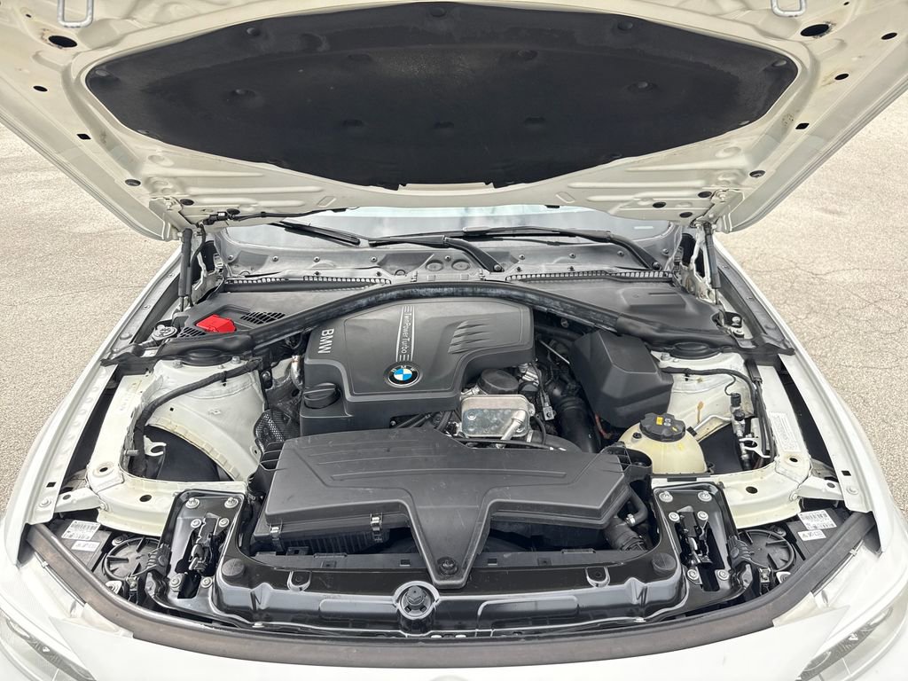 Used 2015 BMW 428i Gran Coupe image 31