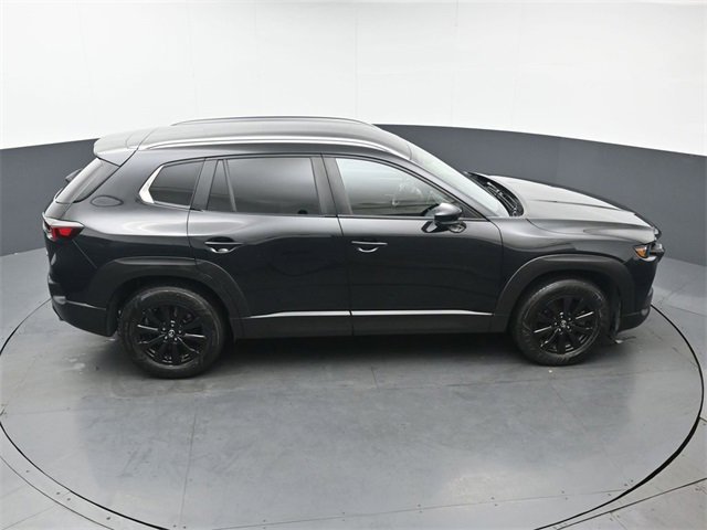 Certified 2024 MAZDA CX-50 AWD 2.5 S w/ Cargo Package image 39