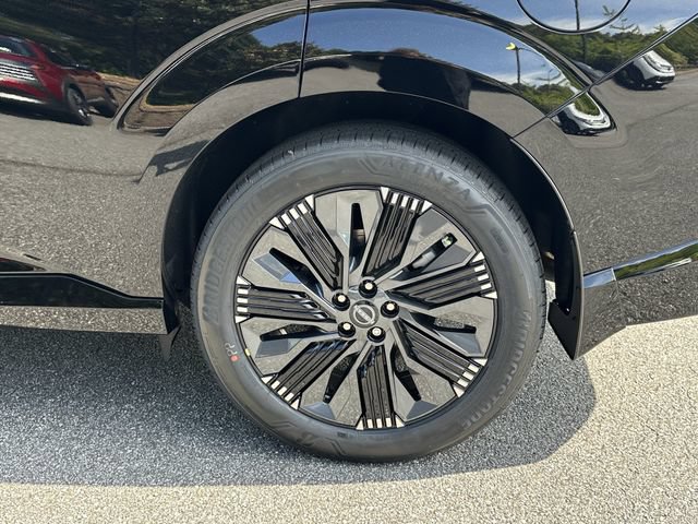 New 2026 Nissan Murano Platinum w/ Technology Package AWD/4WD image 16