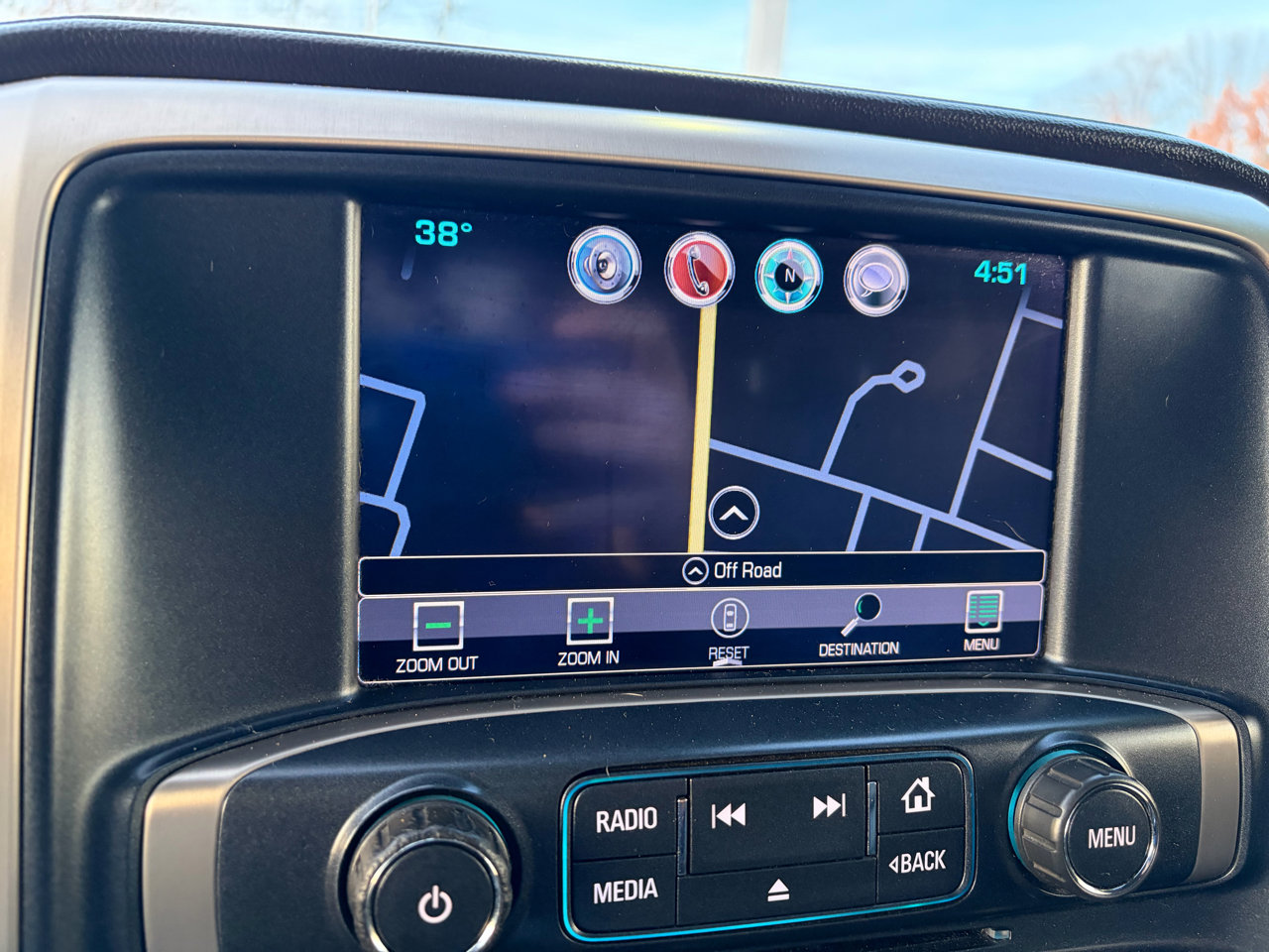 Used 2018 GMC Sierra 3500 Denali w/ Duramax Plus Package image 33