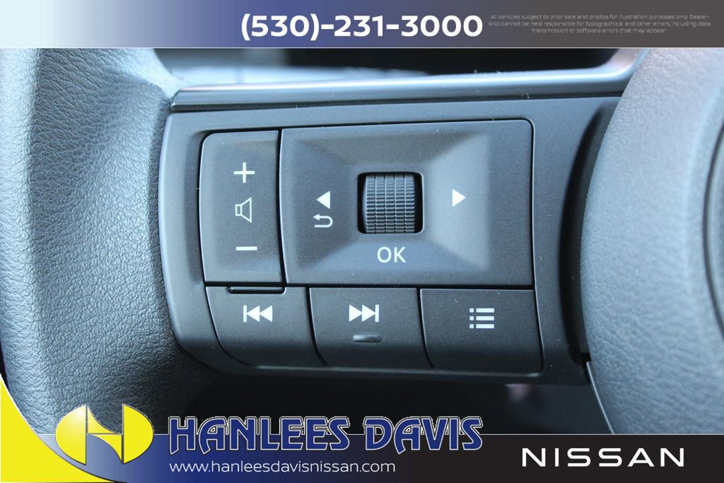 New 2026 Nissan Kicks SV image 27