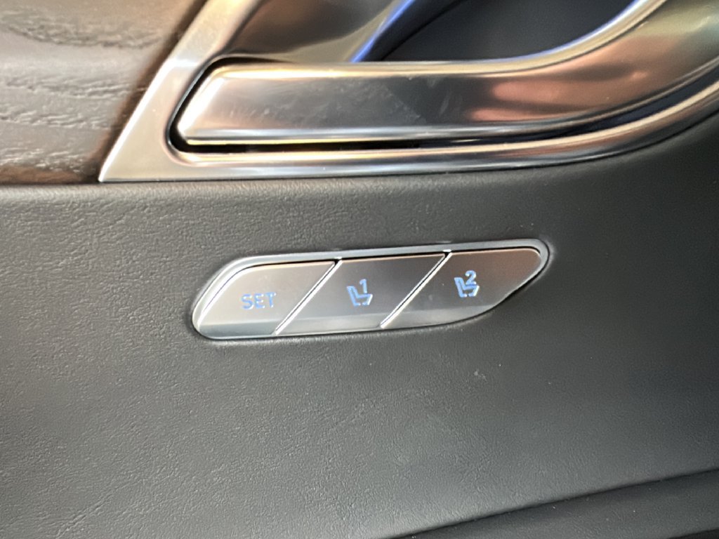 New 2026 Genesis GV80 2.5T Advanced AWD/4WD image 12