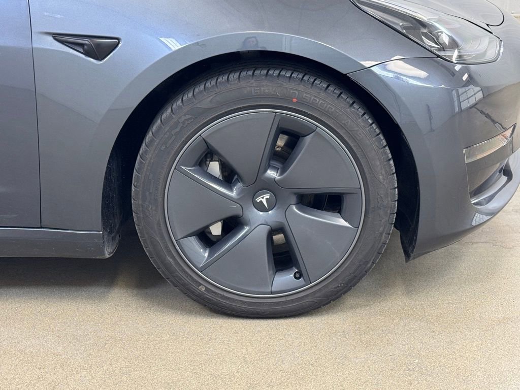 Used 2023 Tesla Model 3 Long Range image 4