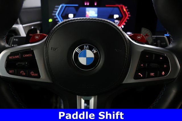 Used 2025 BMW X5 M Competition w/ Executive Package image 49