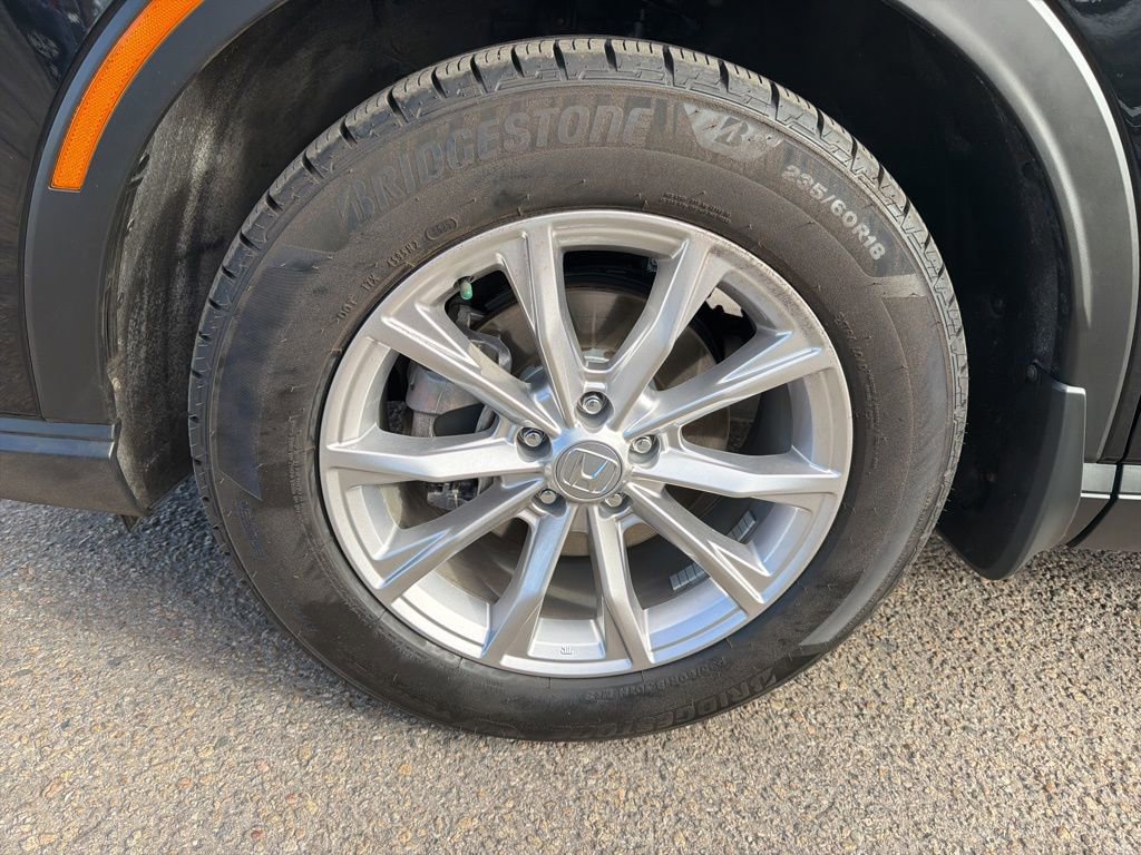 Used 2024 Honda CR-V EX-L image 24