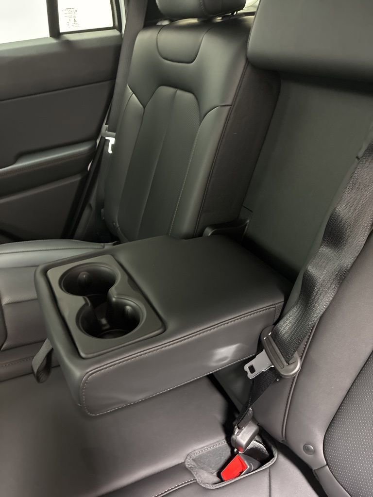 New 2026 Jeep Cherokee Limited image 25