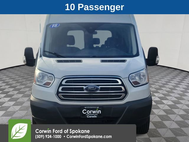 Used 2018 Ford Transit 150 XLT image 5