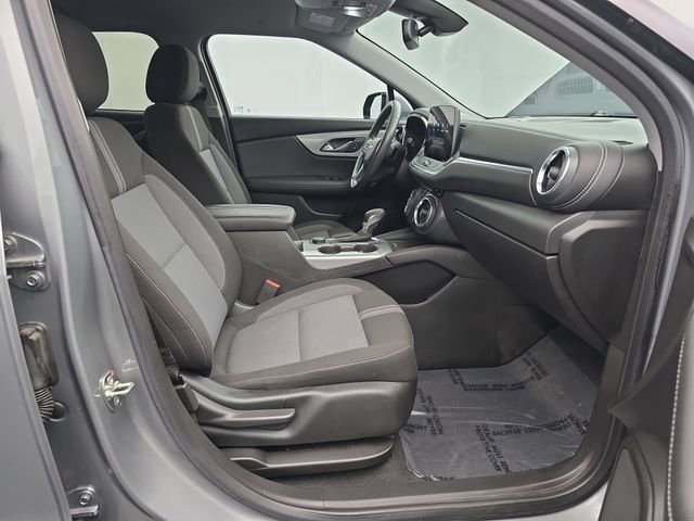 Used 2024 Chevrolet Blazer LT w/ Convenience Package image 44