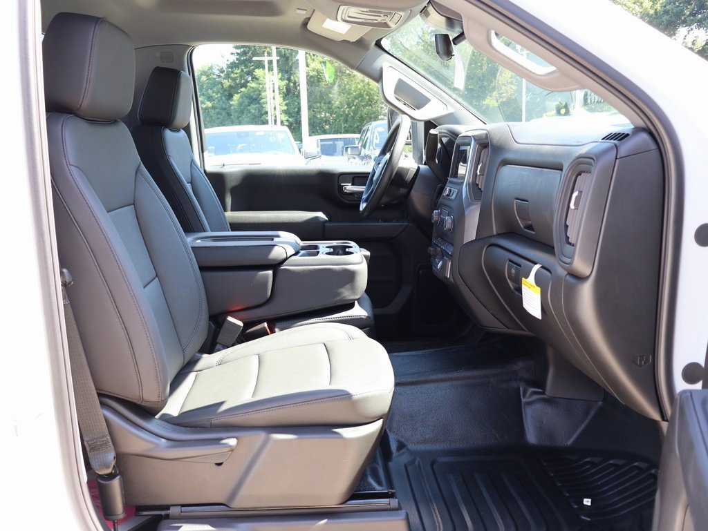 New 2025 Chevrolet Silverado 3500 W/T w/ WT Convenience Package image 32