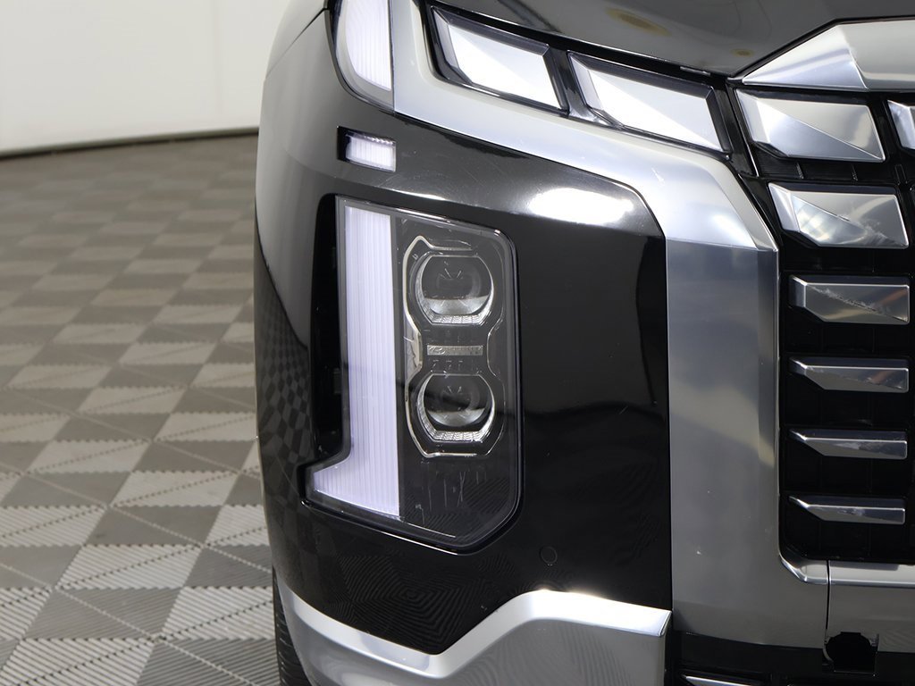 Used 2025 Hyundai Palisade Calligraphy image 19