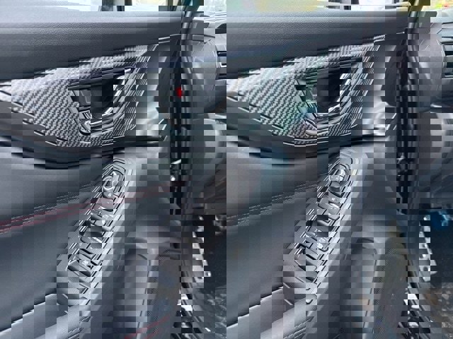 New 2025 Subaru WRX Premium image 19