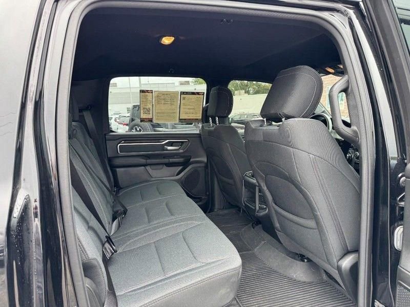 Used 2022 RAM 1500 Big Horn image 15