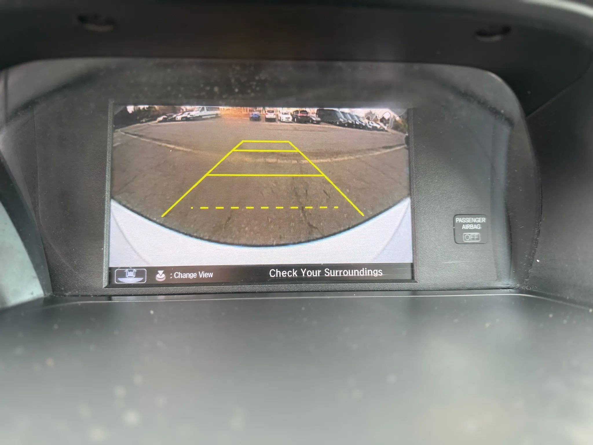 Used 2017 Honda Accord LX image 32