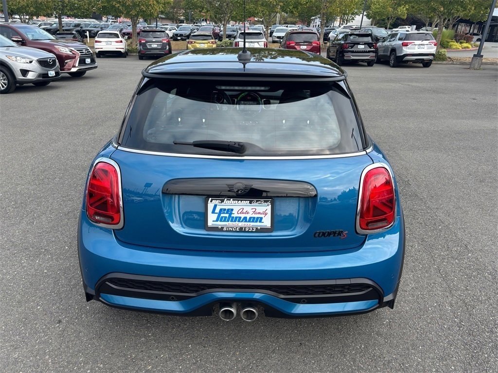 Used 2023 MINI Cooper S image 6
