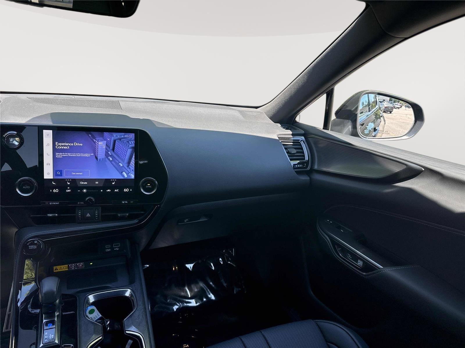 Used 2024 Lexus NX 350 F Sport AWD/4WD image 15