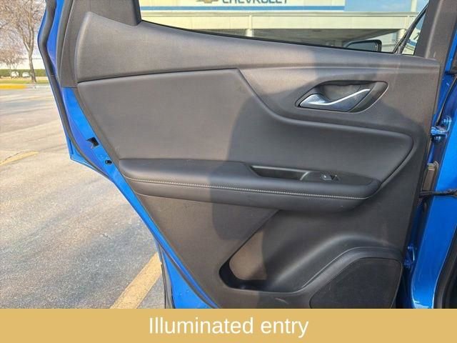 Used 2024 Chevrolet Blazer LT w/ Convenience Package image 28