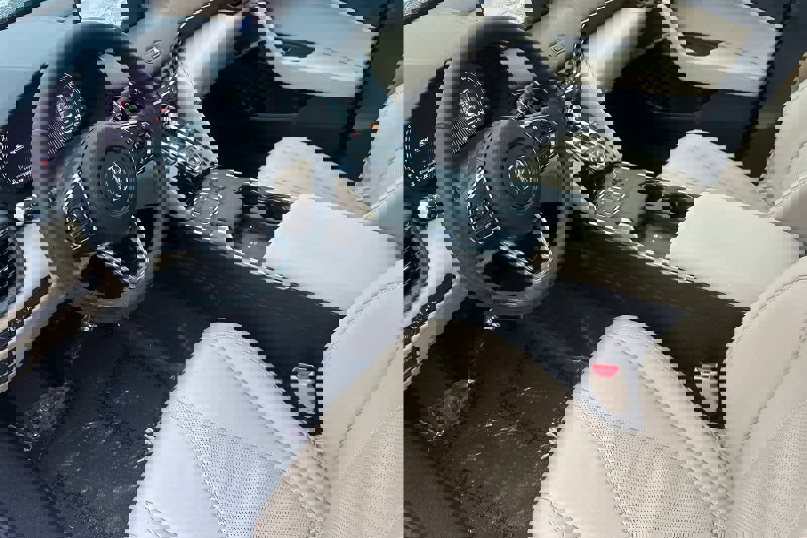 New 2025 Acura TLX w/ Technology Package image 7