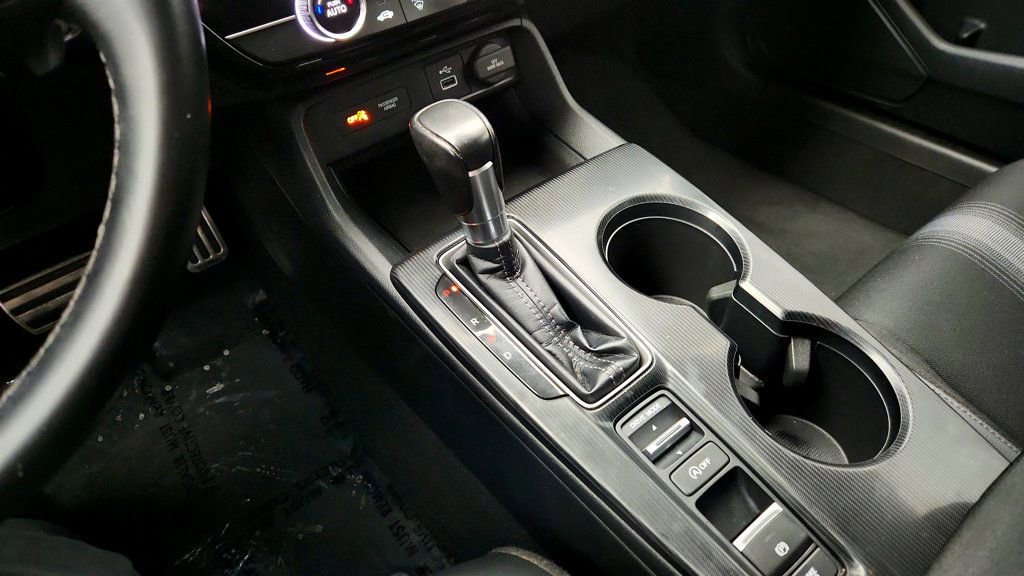 Used 2022 Honda Civic Sport image 15