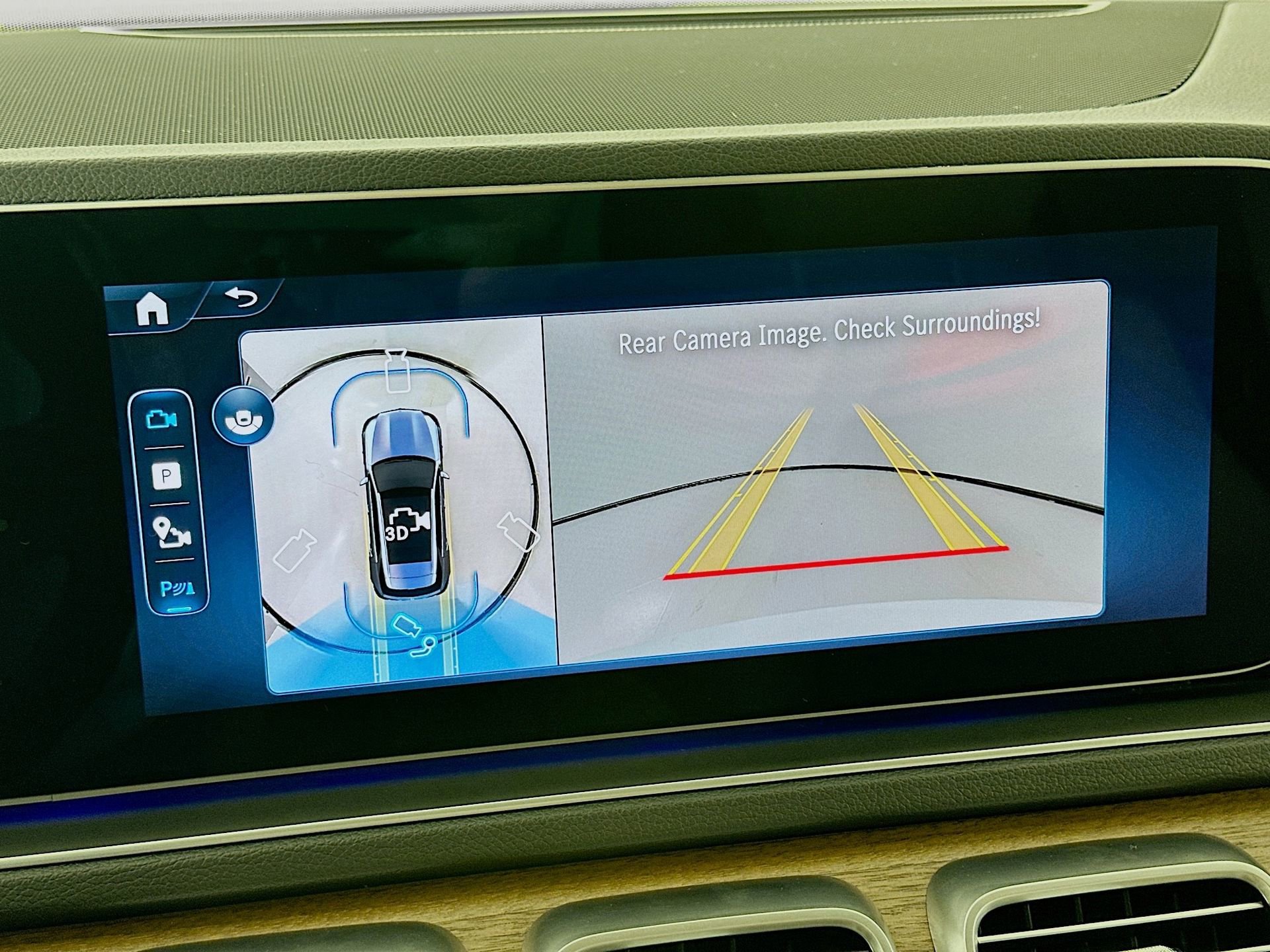 Certified 2025 Mercedes-Benz GLE 350 4MATIC image 15